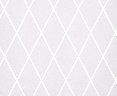 Gila Diamond Lattice sidelight window film pattern close-up.