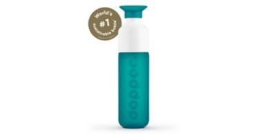 Dopper announces first Cradle to Cradle Gold Certified<sup>®</sup> reusable bottle