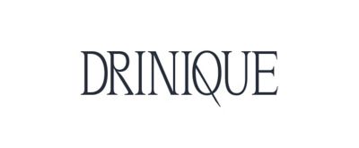Drinique logo.