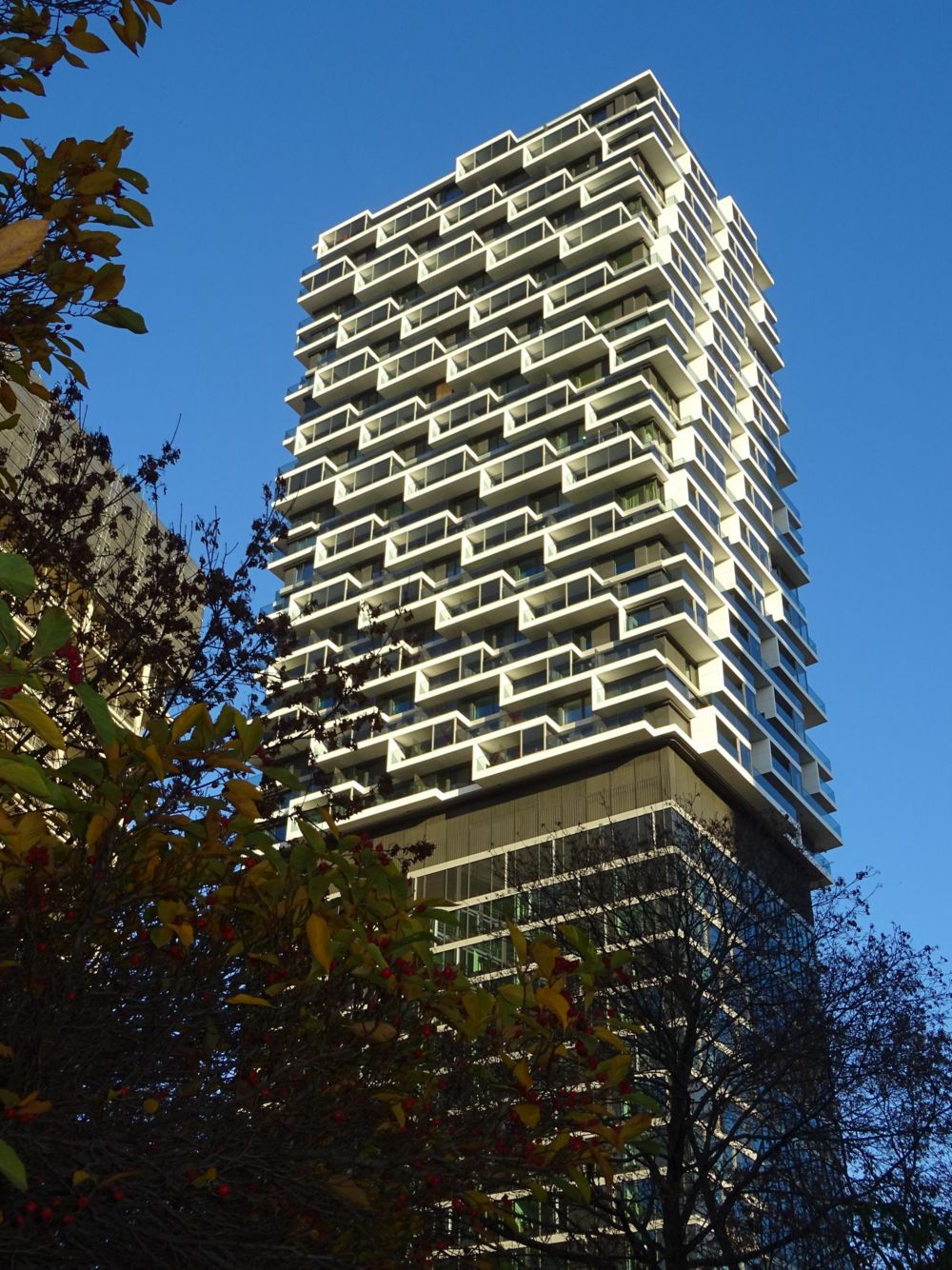 One Forty West