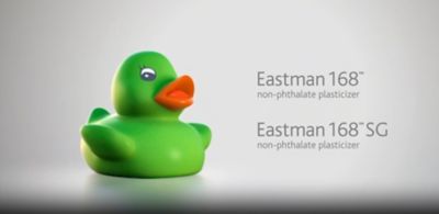 Eastman plasticizers
