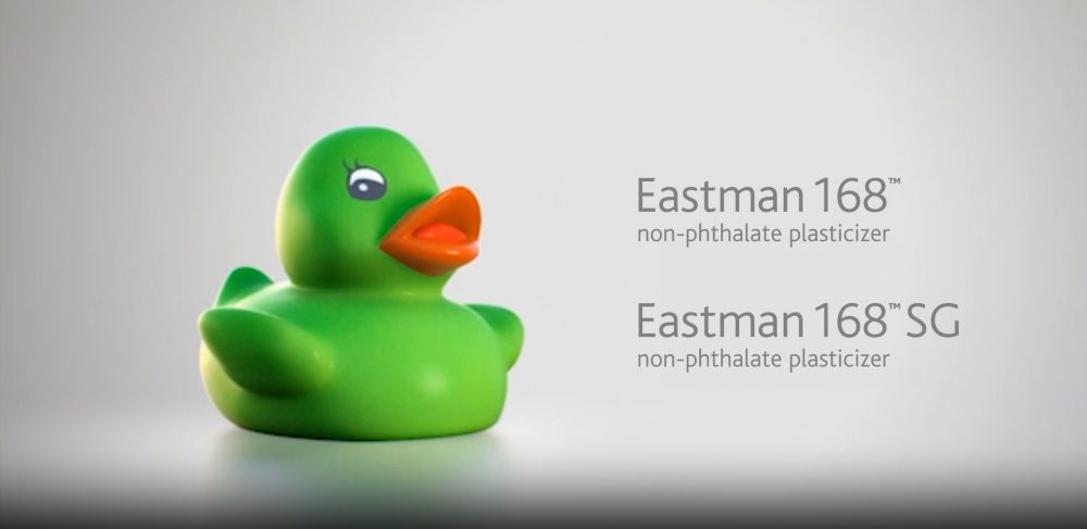 Eastman plasticizers