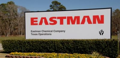 Eastman selected by U.S. Department of Energy to Receive up to $375 million investment for its second U.S. molecular recycling project