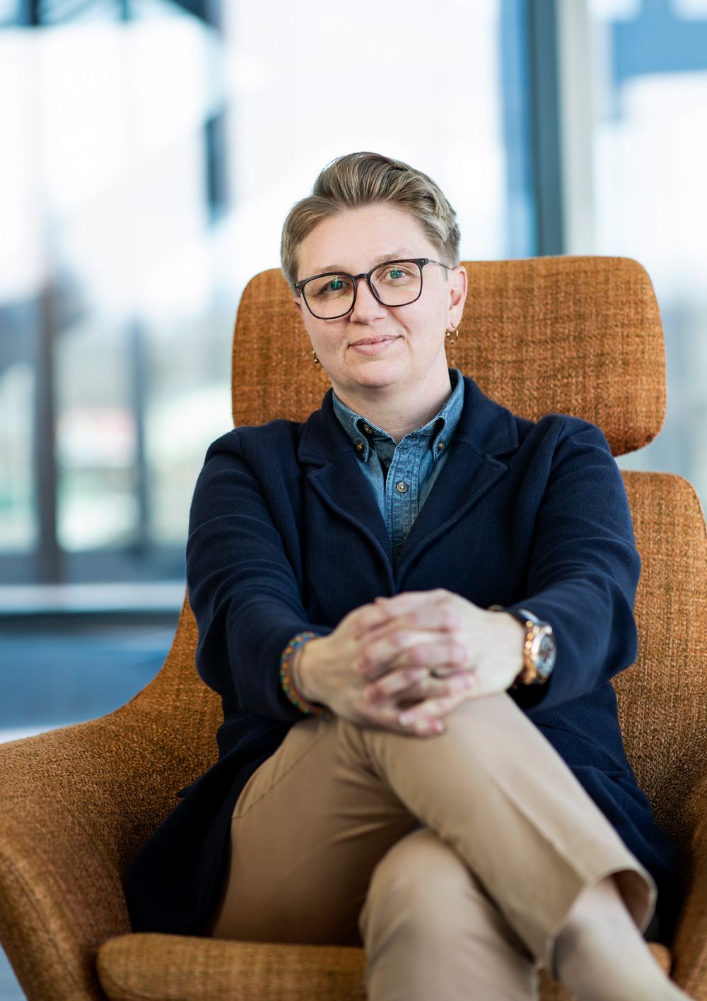 Headshot of Whitney Holt 