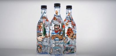 Eastman Embrace™ copolyester - World of distilled spirits