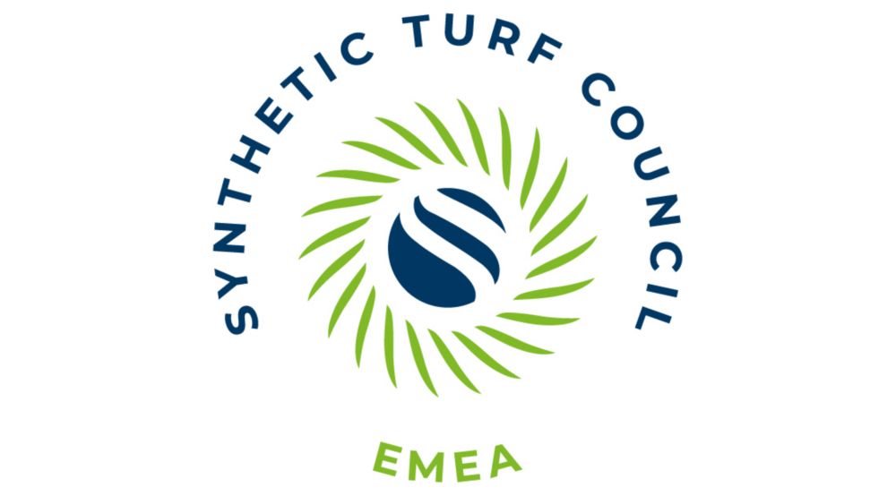 EMEA synthetic turf council logo