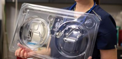 Eastman to advance a circular future for healthcare packaging with key collaboration
