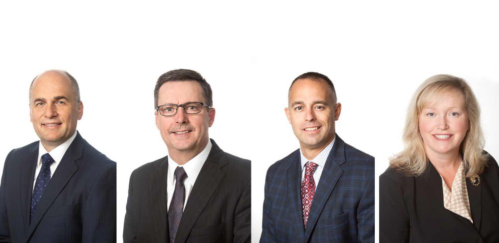 Eastman announces executive leadership retirement and new appointments