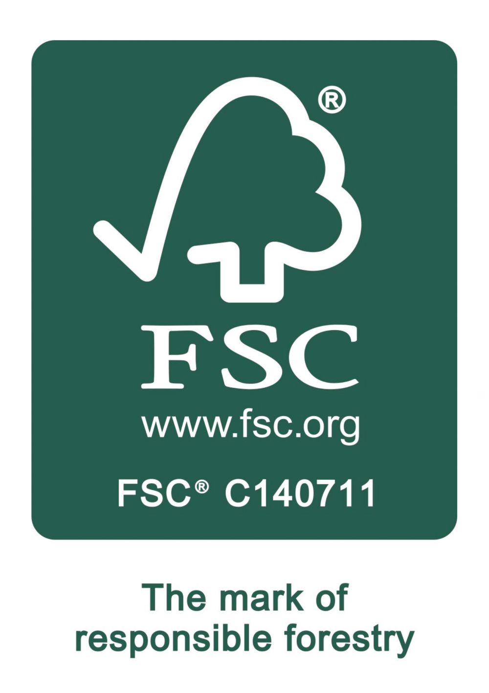 FSC Logo 