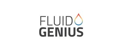 Fluid Genius logo