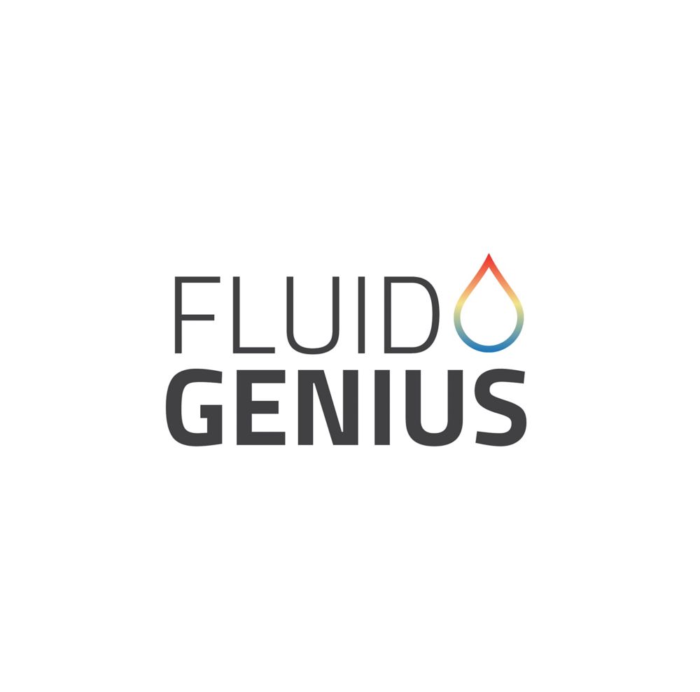 Fluid Genius logo 