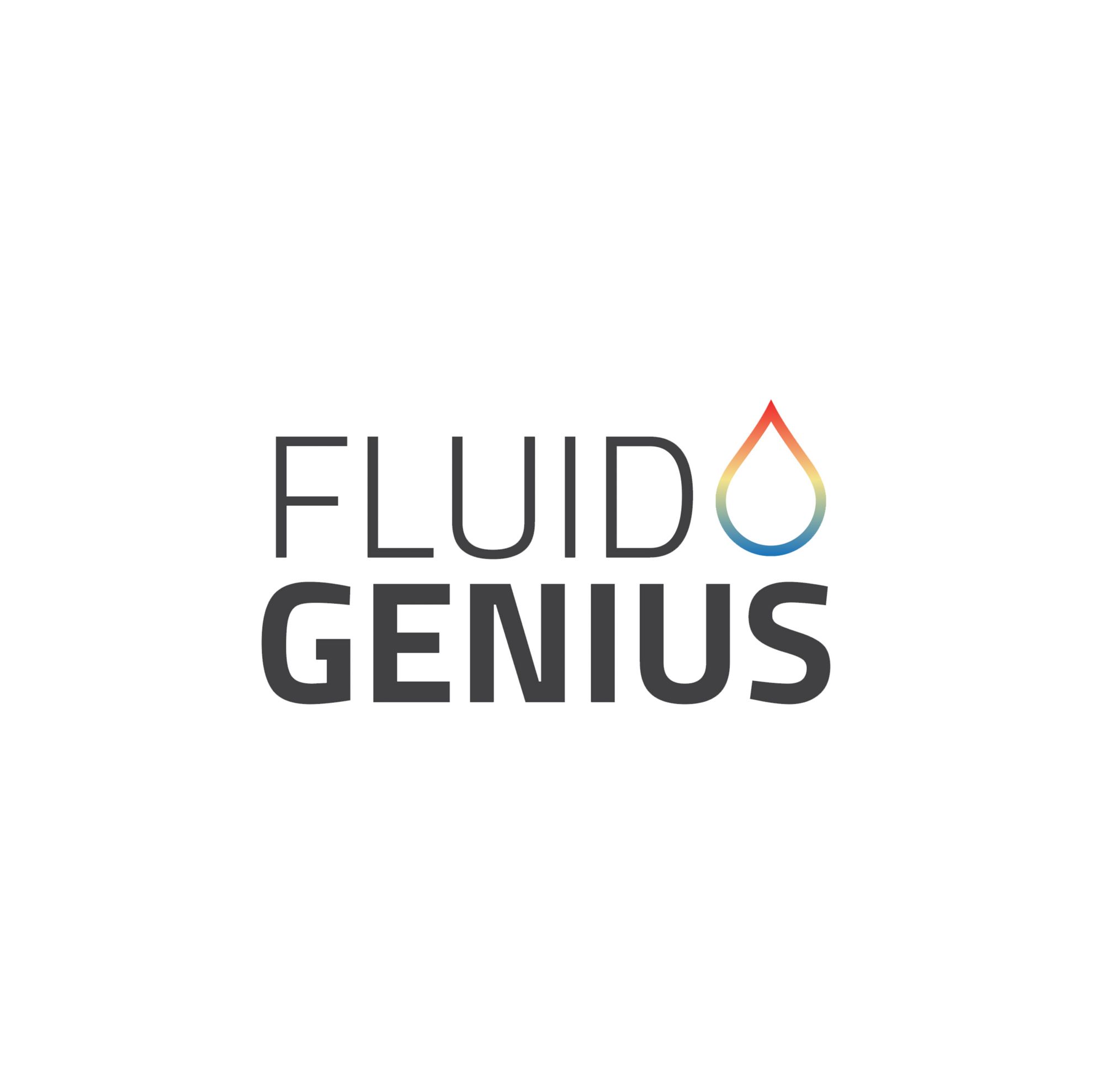 Fluid Genius logo 