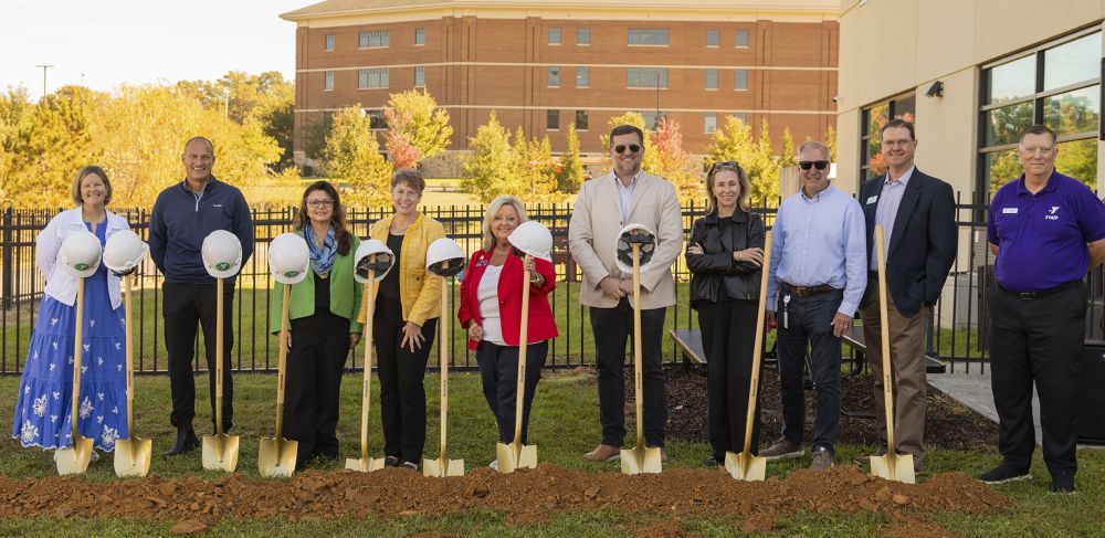 Eastman Foundation helps expand childcare in Northeast Tennessee
