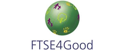 Eastman ranked in the FTSE4Good index