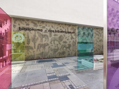 Bibliorama