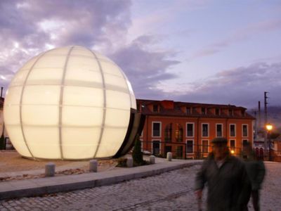 Centro de Interpretación del Pozo de Nieve