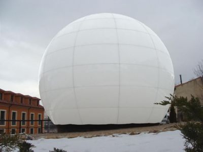 Centro de Interpretación del Pozo de Nieve