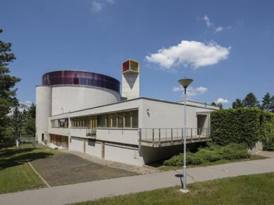 Church of Blessed Maria Restituta Kafka