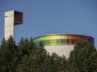 Church of Blessed Maria Restituta Kafka