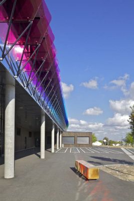 Collège Anne de Bretagne