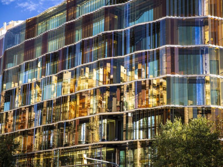 EADA business school 