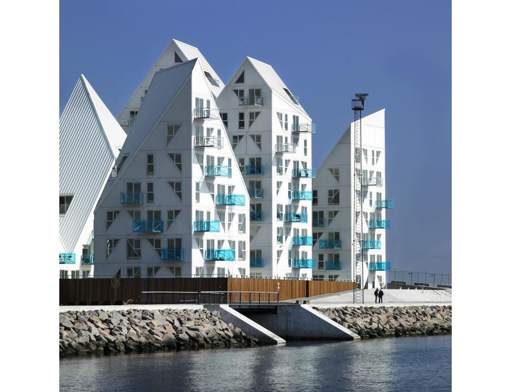 The Iceberg