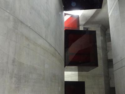 interior partitions