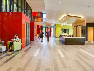 Utah Schools for the Deaf and the Blind