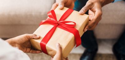 2025 gift guide to products made with Eastman materials