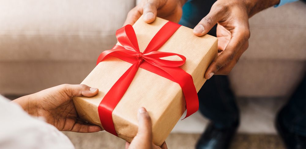 2025 gift guide to products made with Eastman materials