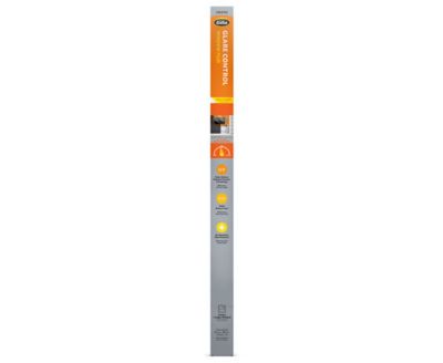 Gila® Glare Control Smoke Window Film packaging
