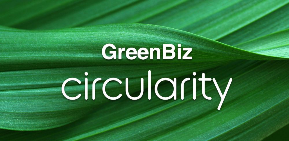 GreenBiz Circularity 