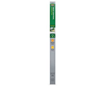 Gila® Heat Control Light Gray Window Film Packaging