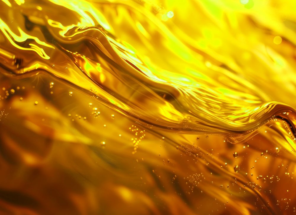 Wärmeträgerflüssigkeit 