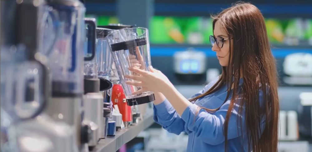 Helping solve the plastic waste crisis