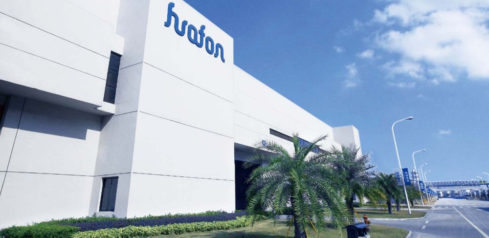 Huafon Chemical 