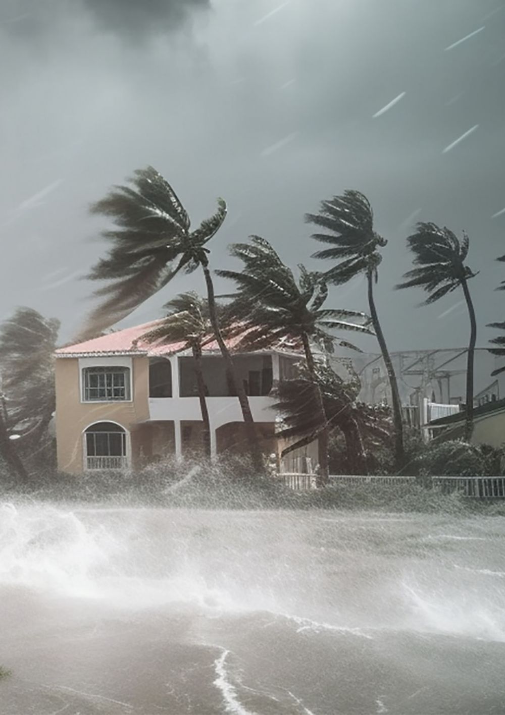 Hurricane certifications and Dade County 