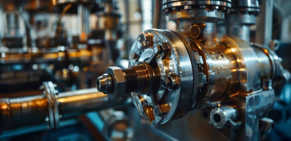 Preventing leaks to minimize fire risks and enhance plant safety