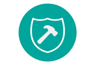 Diamond icon indicating clarity of Eastman PET Renew. 
