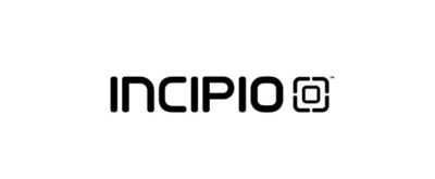 Incipio logo.