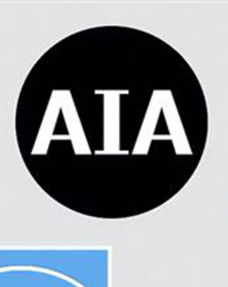 Collection of logos from various industry associations displayed on a light background. 