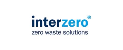 Interzero logo.