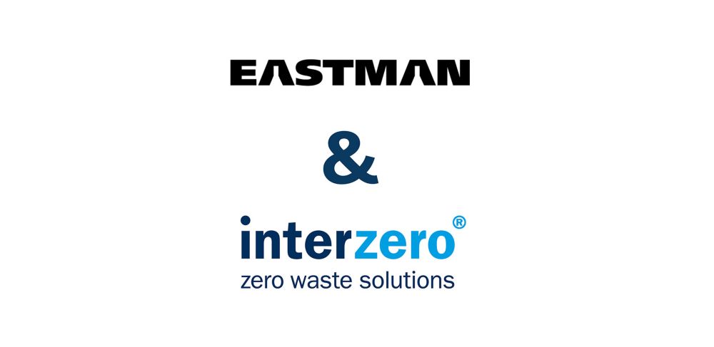Interzero and Eastman 