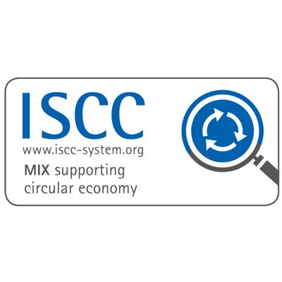 ISCC logo