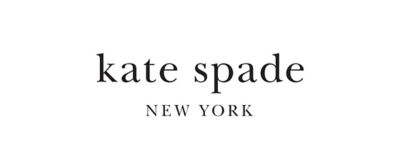 Kate Spade logo.