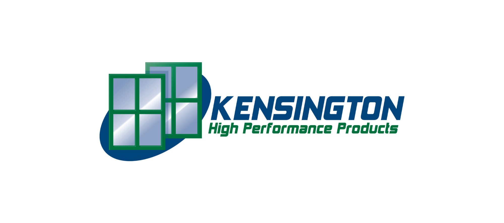 Kensington High Performance Products logo 