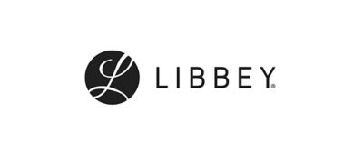 Libbey logo.