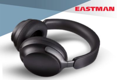 Cover thumbnail literature: How material  selection can improve audio performance 