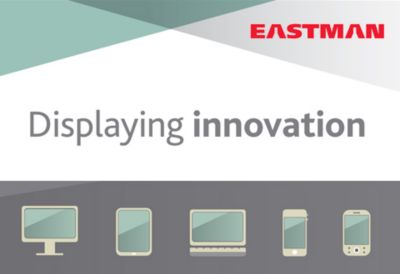 Literature displaying innovation cover thumbnail. 