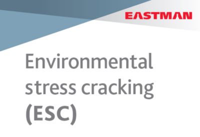 Literature cover thumbnail environmental stress cracking (ESC) 